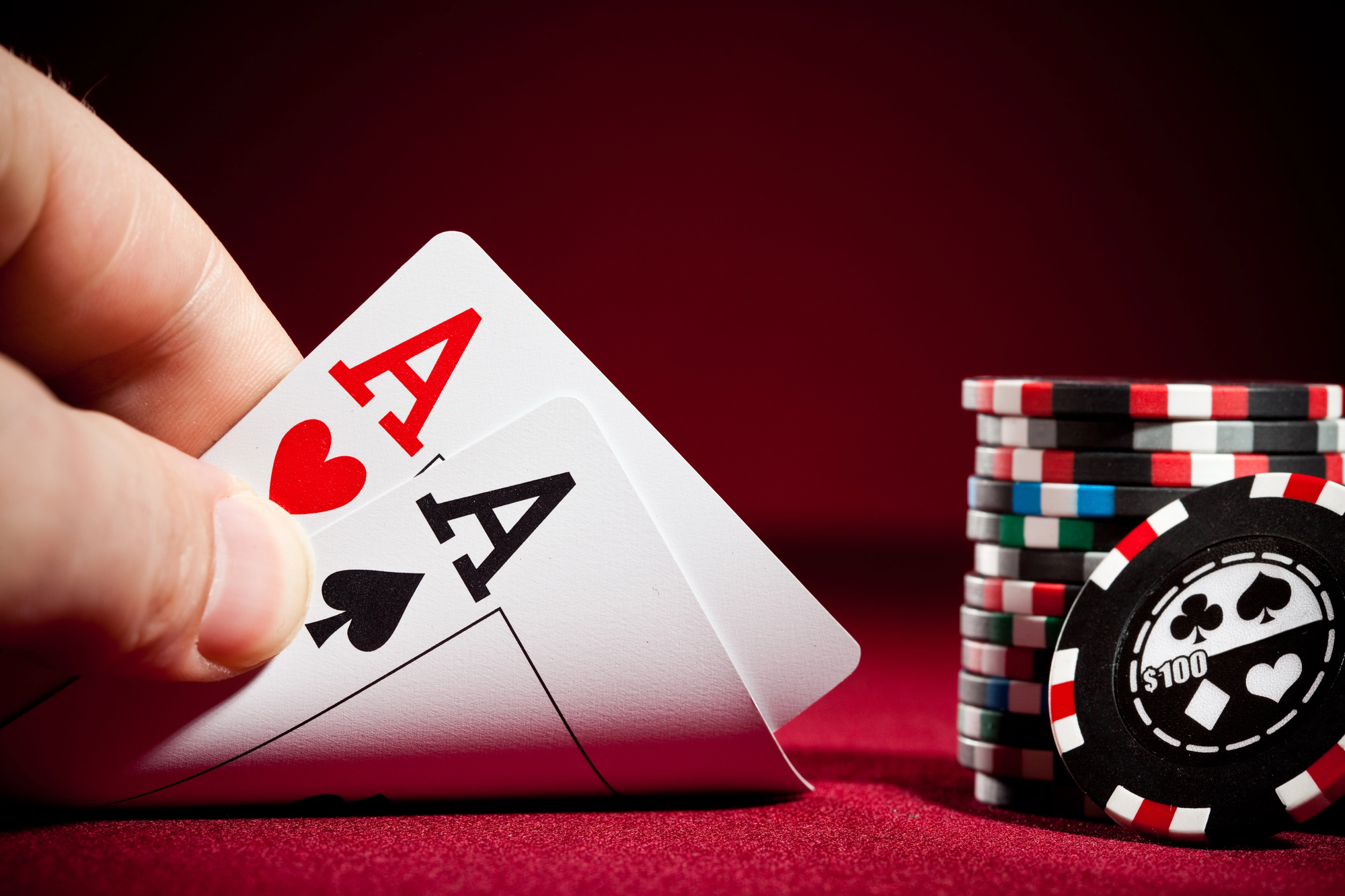 5 Ways to Get Involved in the US Poker Scene Today