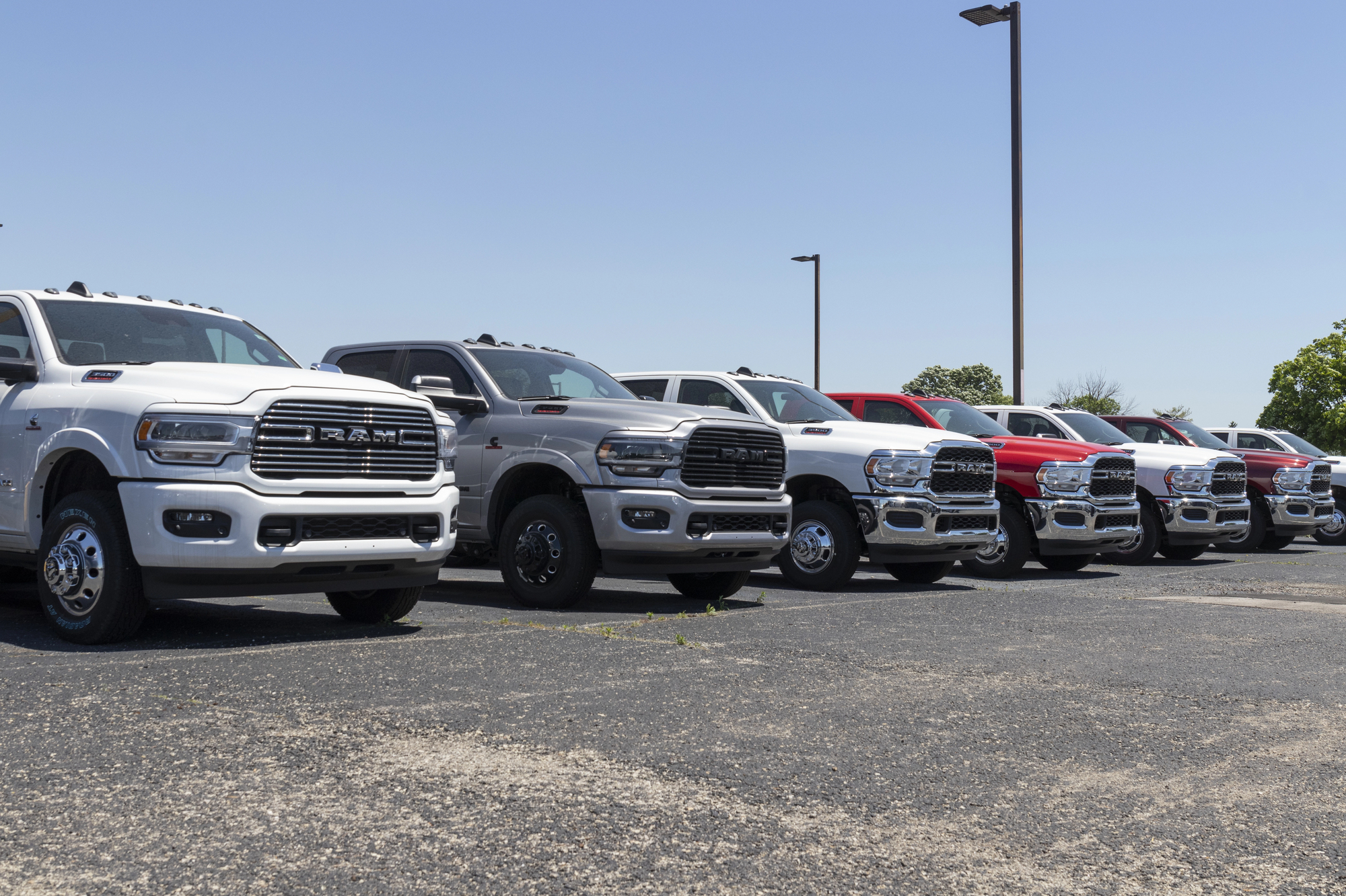 The Latest Chrysler and Dodge Models and What to Expect from Your Dealer