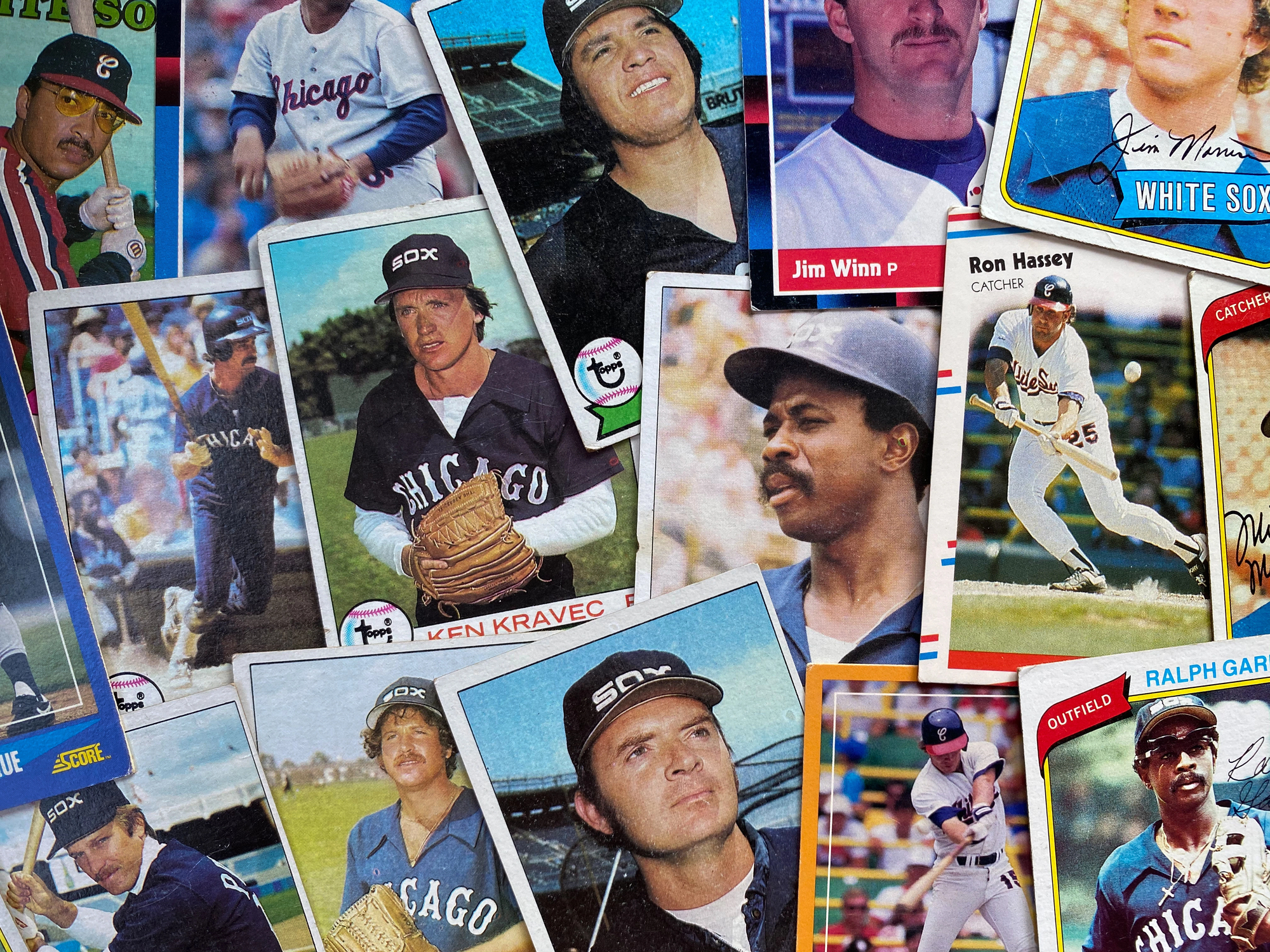 Why Sports Cards Are Gaining Popularity Again