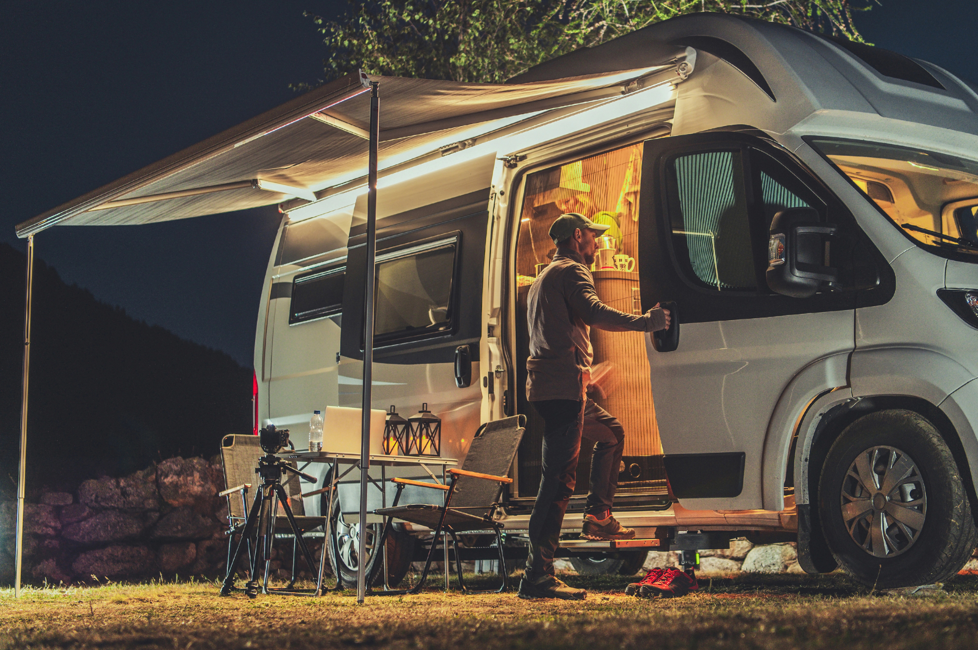 How Much Does a Camper Van Cost? 144 vs 170 Guide