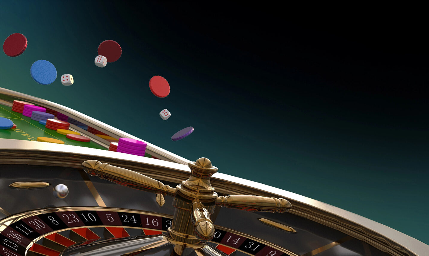 Gambling in 2026: Expert Predictions