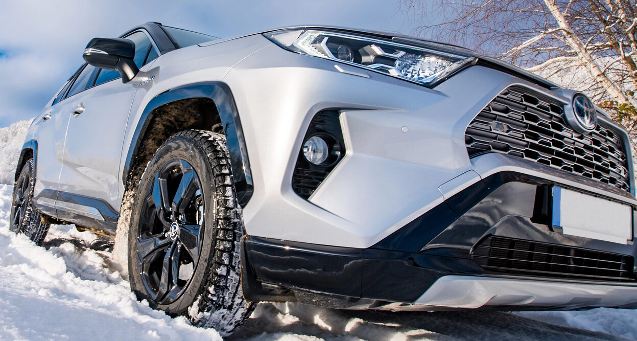 Combining Safety, Comfort, and Versatility in Pre-Owned SUVs