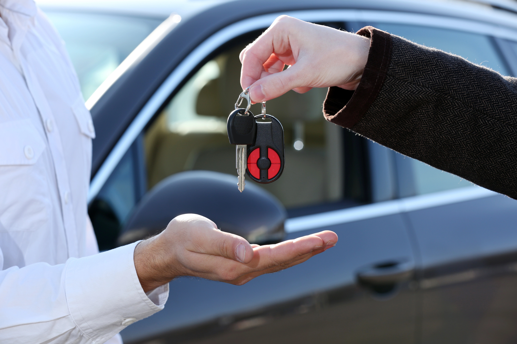 Why Short-Term Car Leasing Suits UK Modern Lifestyles