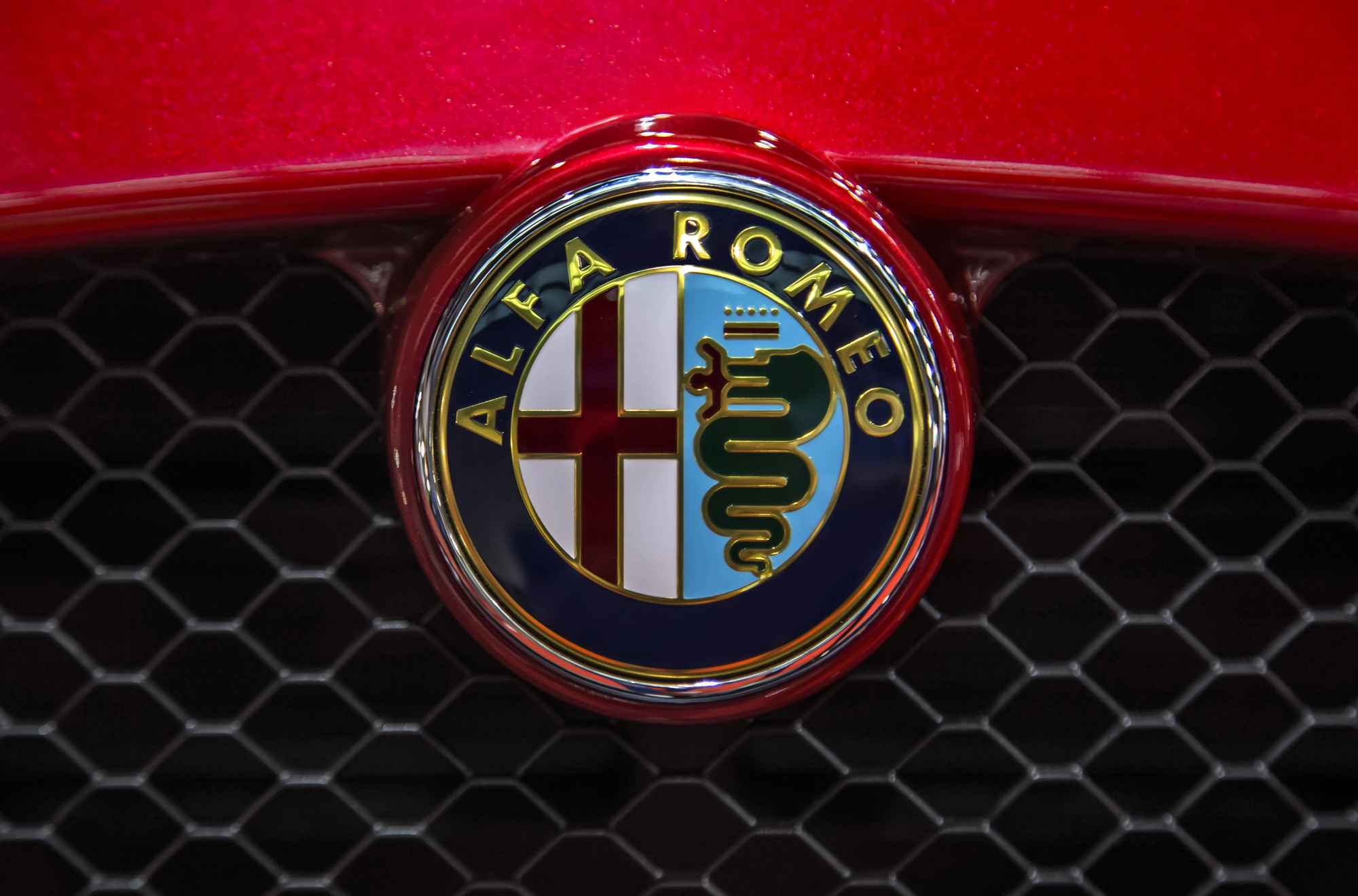 How to Prevent Wear on Your Alfa’s Interior