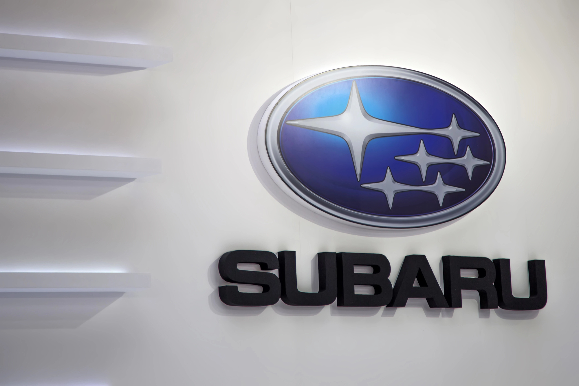 Subaru Safety Ratings: What They Mean for Families