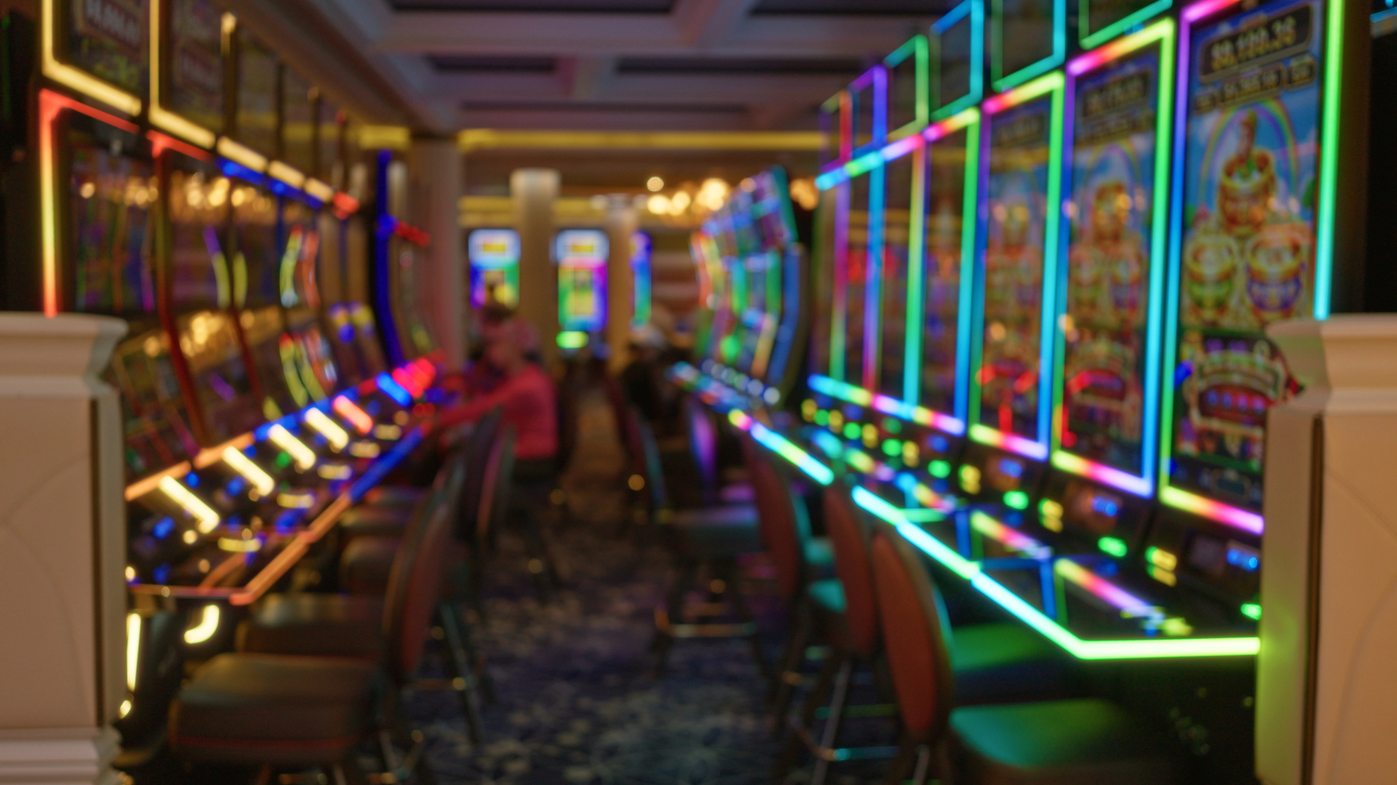 The Rise of Social Casinos: Playing Without Real Money