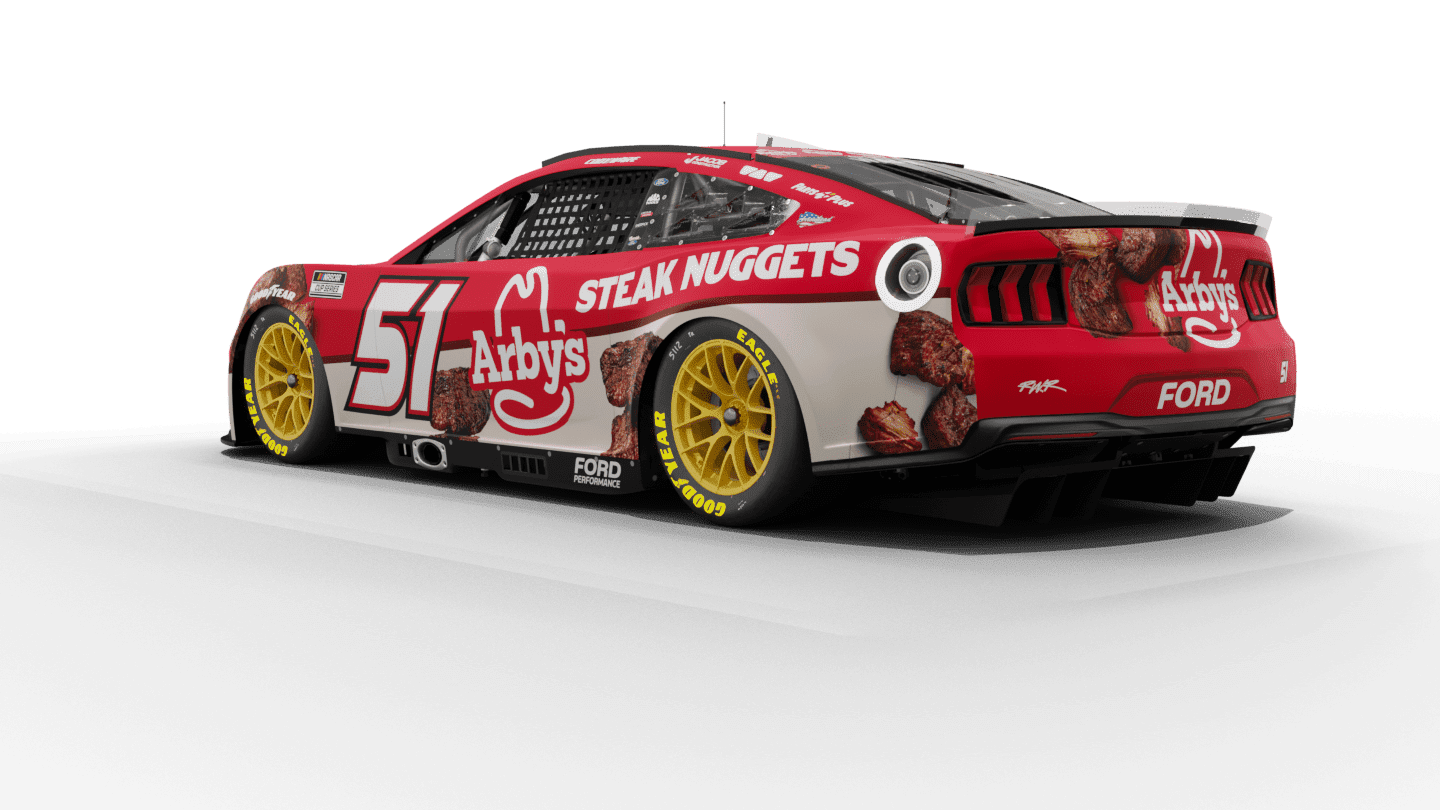 Head West and ‘Steak’ Your Claim