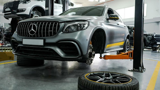 Mercedes Ownership’s Hidden Price Tag: The Cost Even Enthusiasts Don’t See Coming