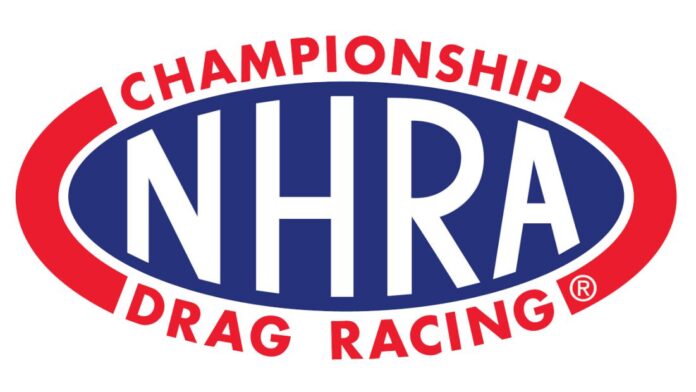 NHRA