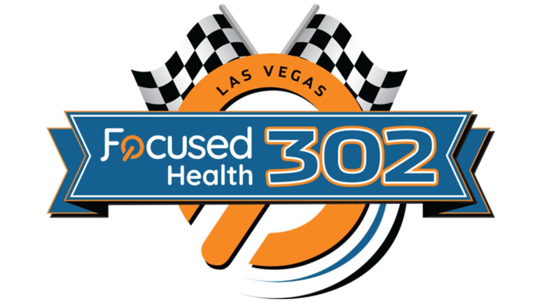 Kaulig Racing Race Recap | Focused Health 302