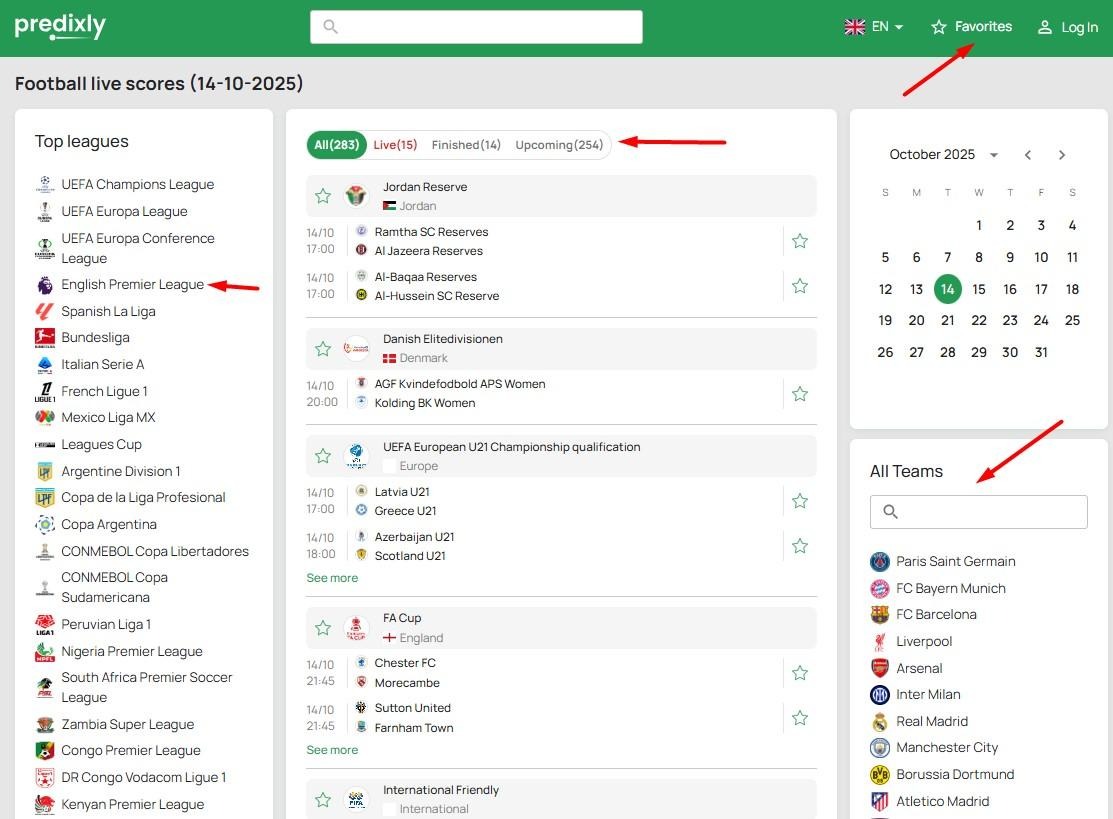 Mobile Stats Workflow