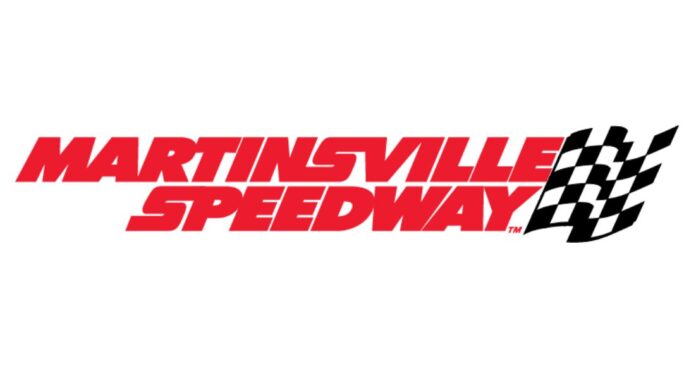 martinsville speedway