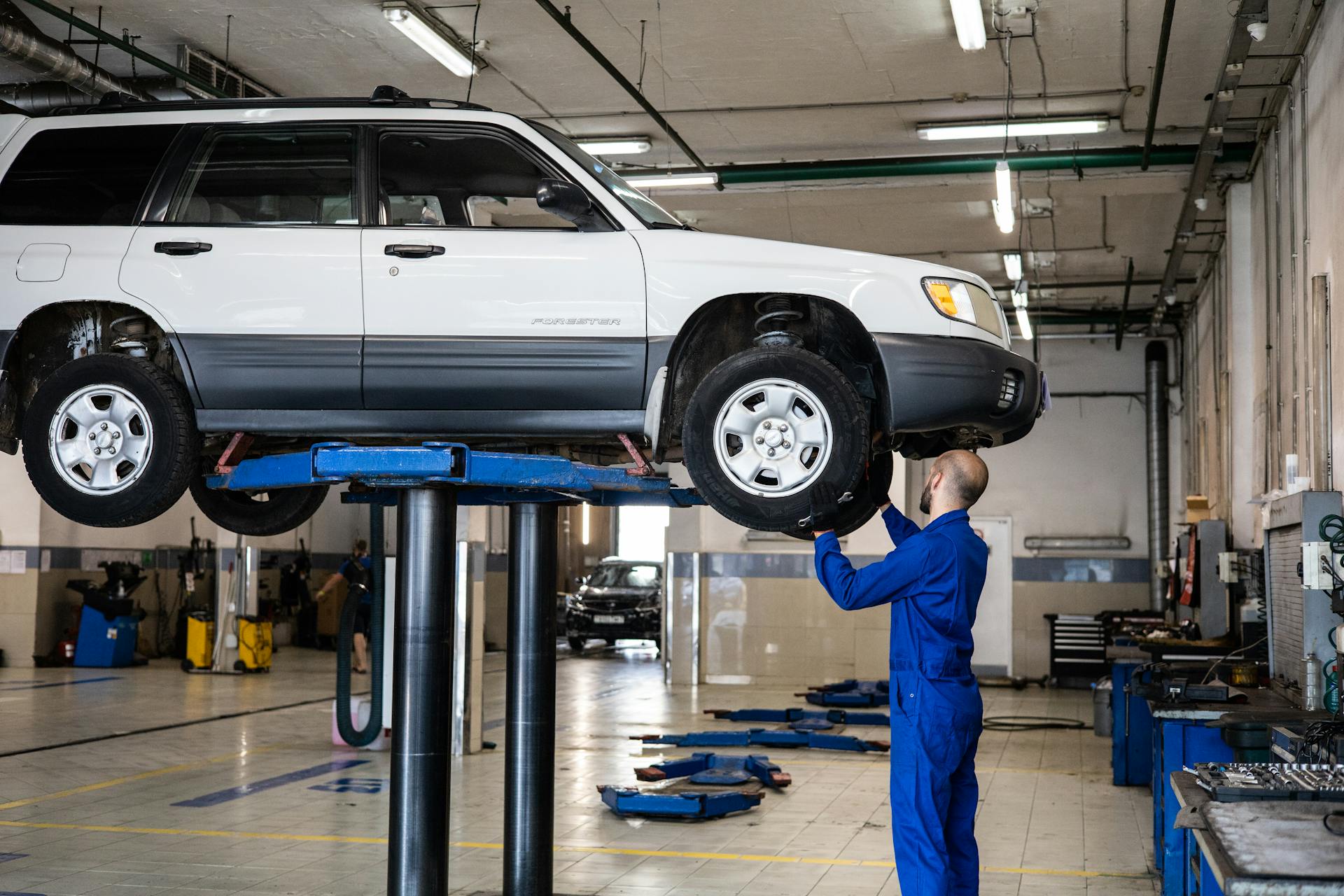 7 Maintenance Habits That Protect Your Vehicle’s Worth