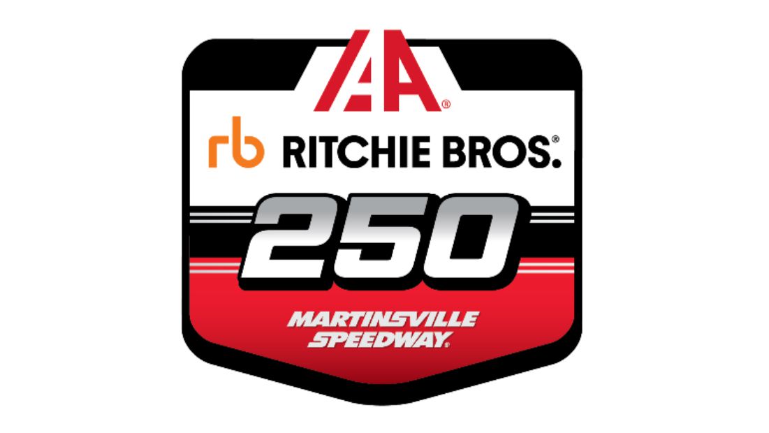 AM Racing | Harrison Burton Martinsville Speedway II October Xfinity Race Preview