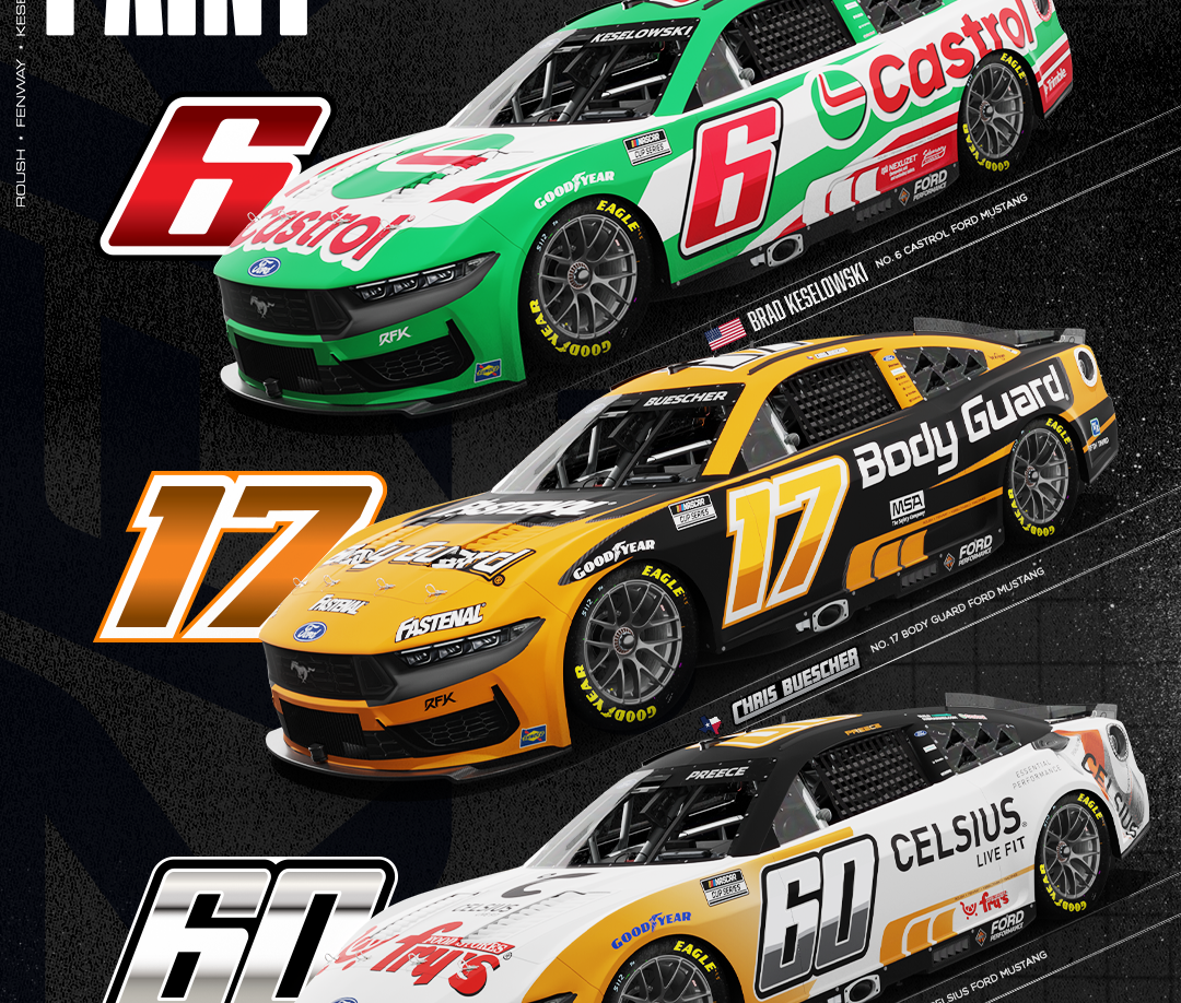 RFK Advance | Phoenix II