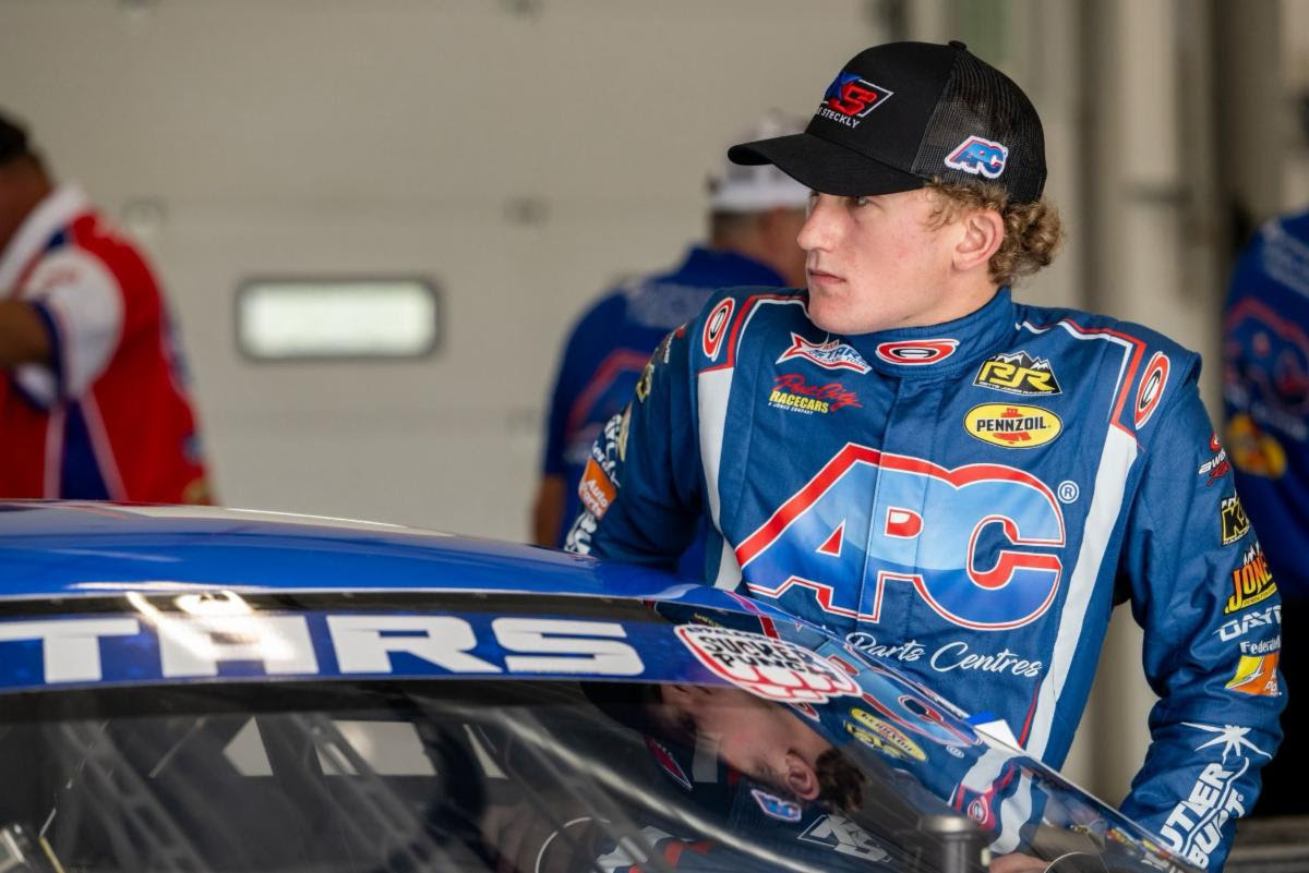 Rette Jones Racing, Kyle Steckly Taking Aggressive Approach to Winchester 400