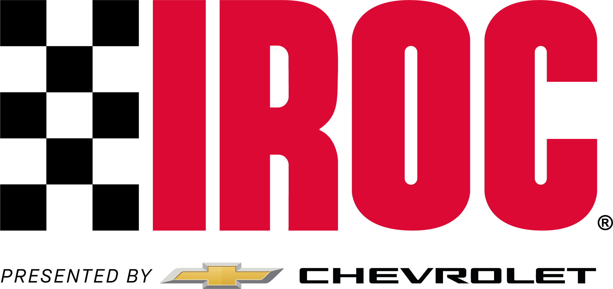 Chevrolet Becomes Presenting Sponsor of IROC