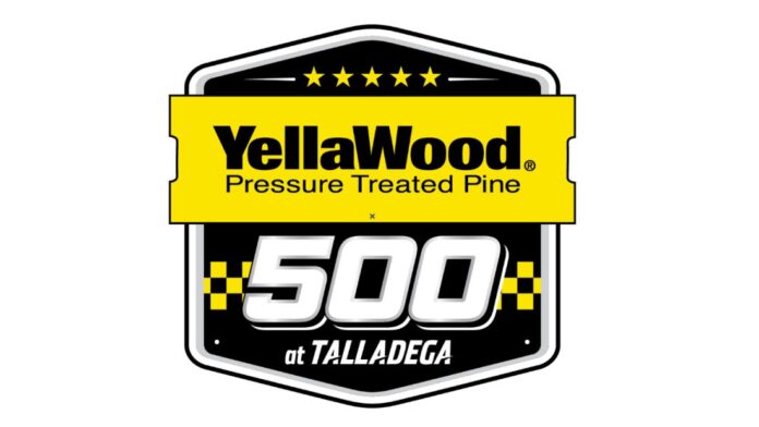 yellawood 500