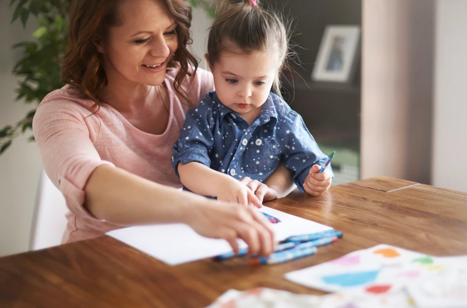 Top qualities to look for in a professional nanny: expert tips from an international domestic staffing agency