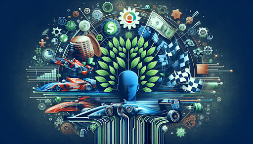 2025 Casino Sponsorships Driving Motorsports Revenue