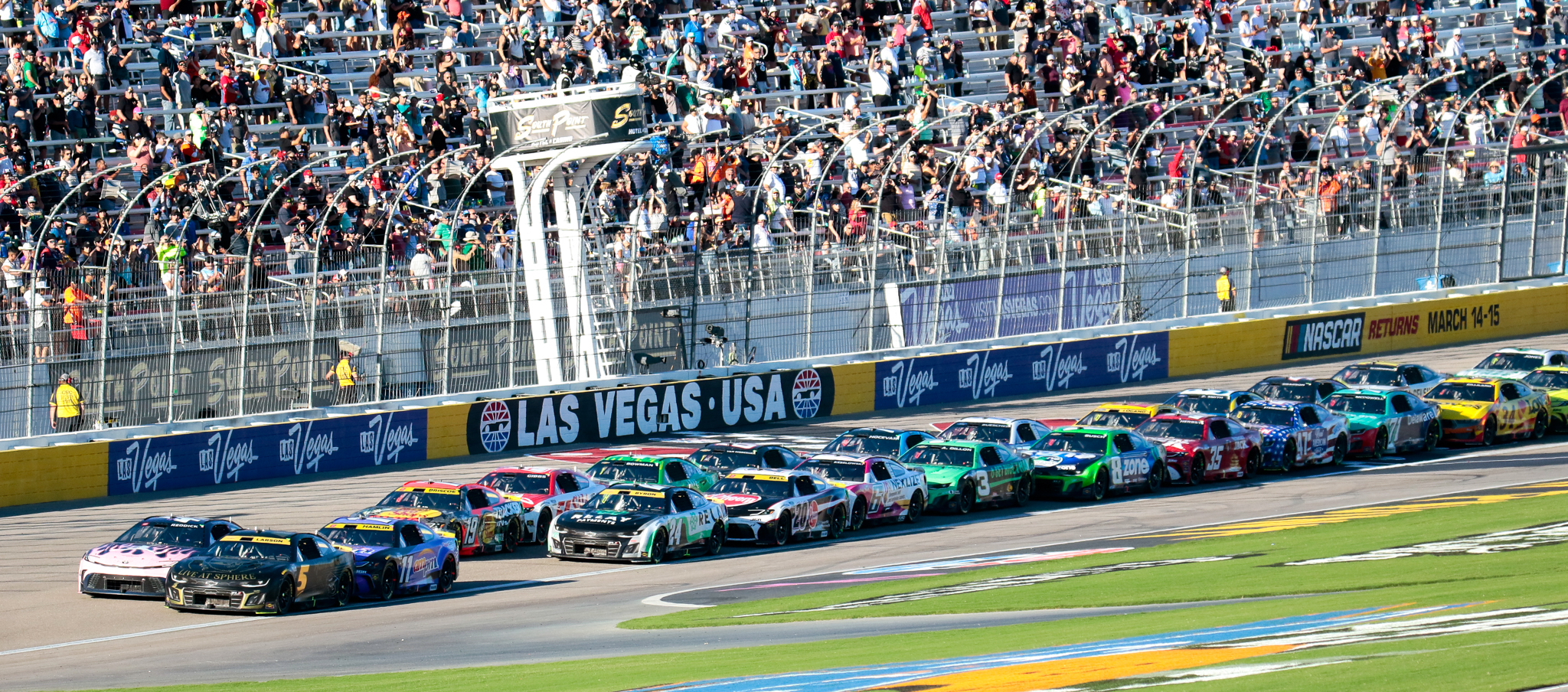 Guide to Prediction Indicators in NASCAR and Motorsports