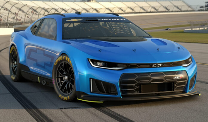 2026 Cup Car Rendering 1-1