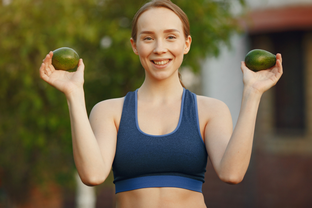 Advice for active women on preserving hormone balance and energy