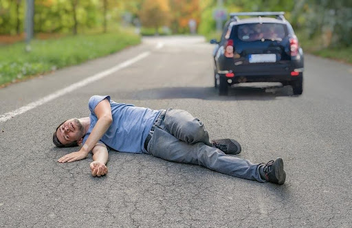 7 Things You Should Never Do After a Hit-and-Run Crash