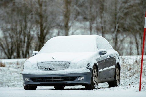 A Simple Checklist for Denver Drivers