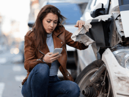 Common Mistakes That Can Hurt Your Car Accident Case