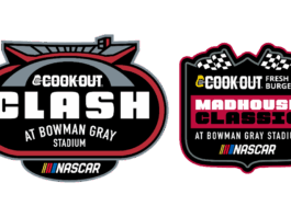 Cook Out Madhouse Classic Returning to Bowman Gray Stadium in Advance of the 2026 Cook Out Clash