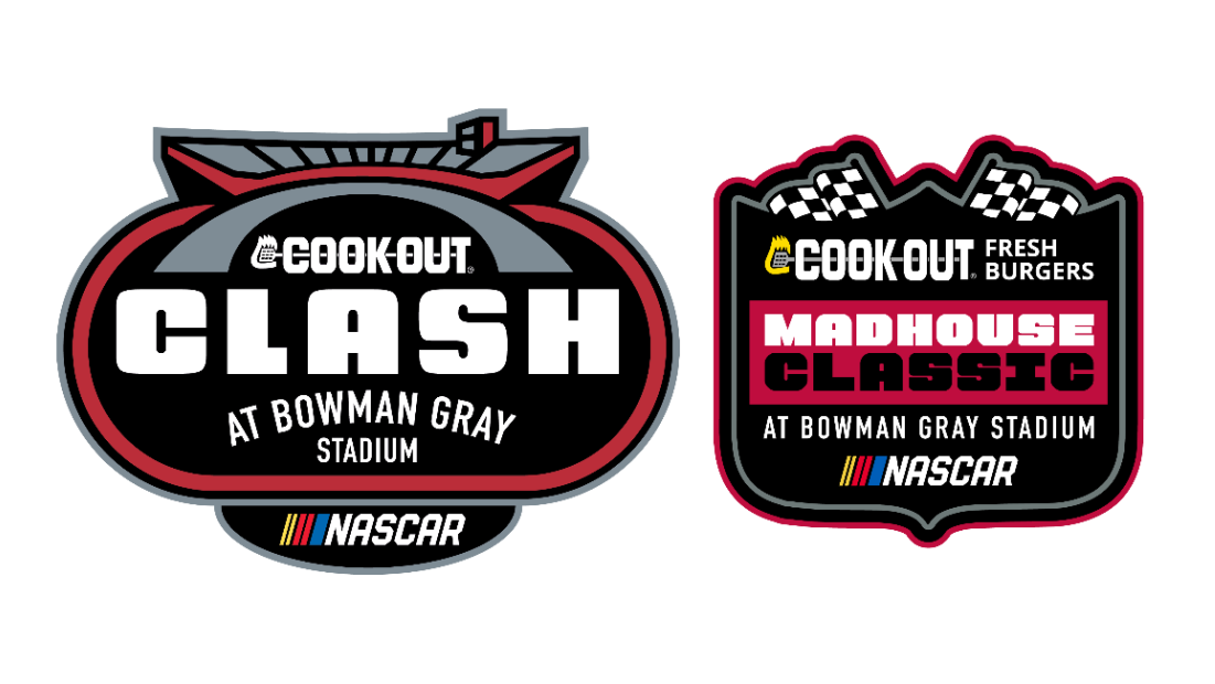 Cook Out Madhouse Classic Returning to Bowman Gray Stadium in Advance of the 2026 Cook Out Clash