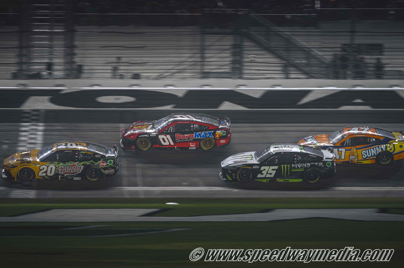 NASCAR 2026 Driver News and Updates