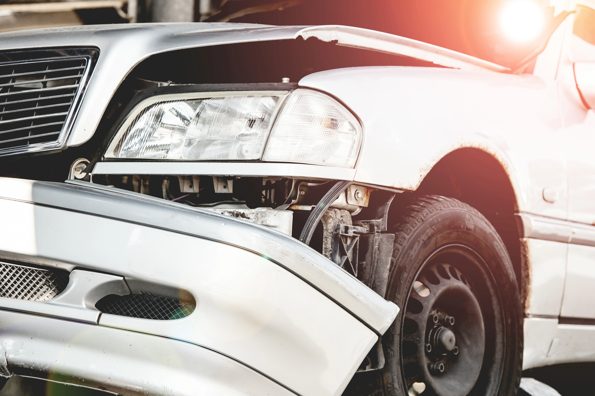 Tips to Prepare Your Vehicle Before Scrapping
