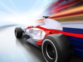 Innovations Powering Racing Cars for Better Speed, Safety, and Sustainability