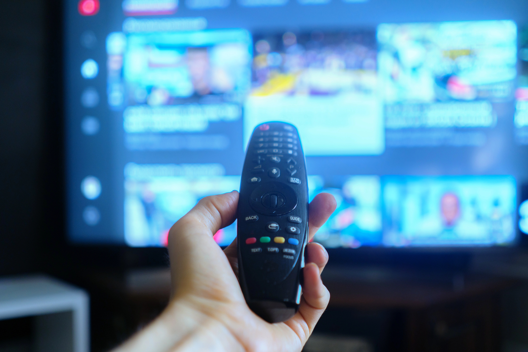 How Streaming Technology Is Transforming the Way Fans Watch Sports in 2025