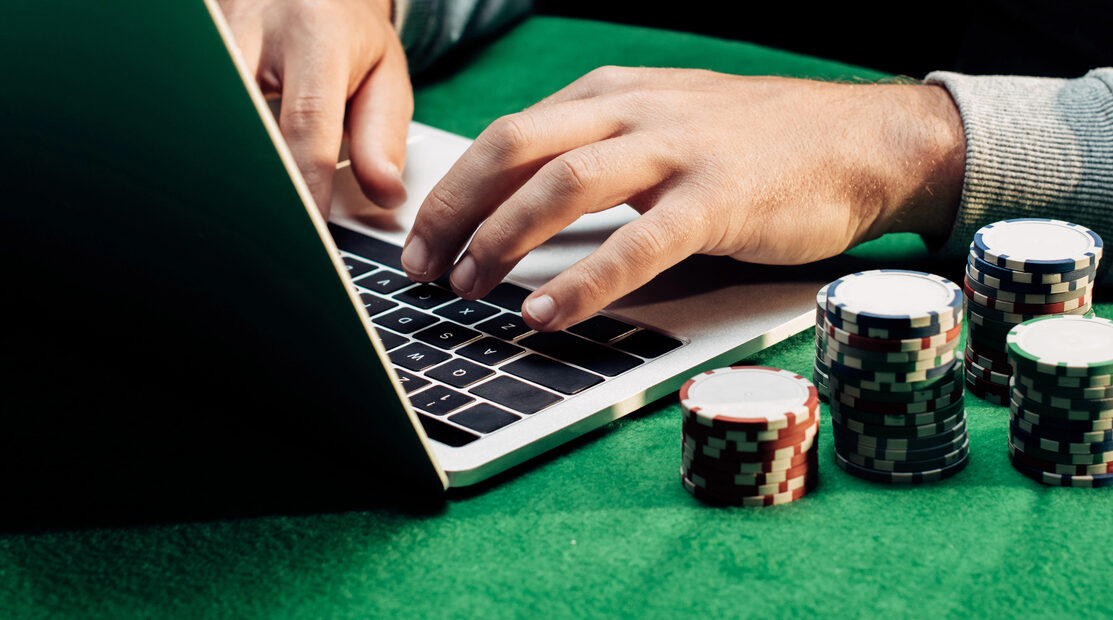 My Journey Through Online Gaming: A Personal Perspective on Digital Entertainment