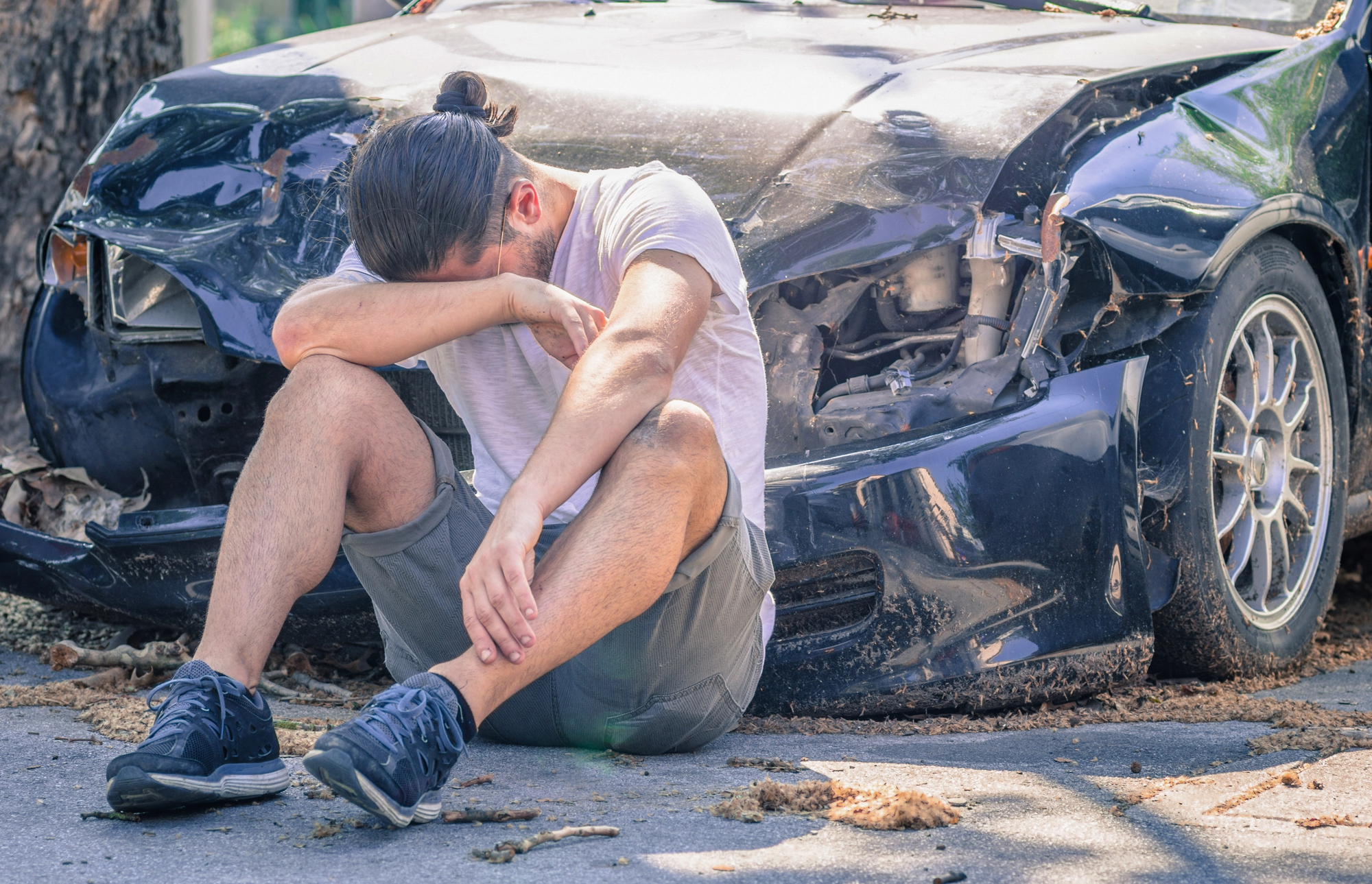 Your Rights Following a Personal Injury in New Mexico