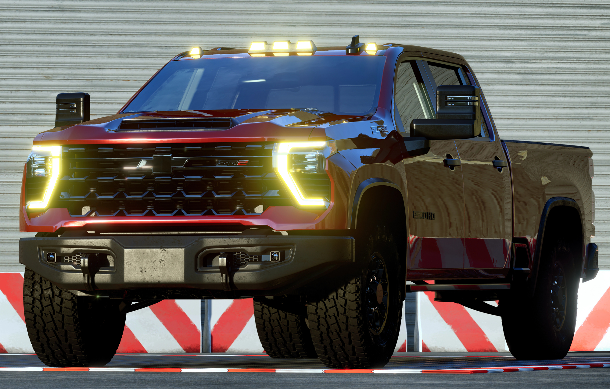 Chevy Truck Benefits for Fleet and Personal Use