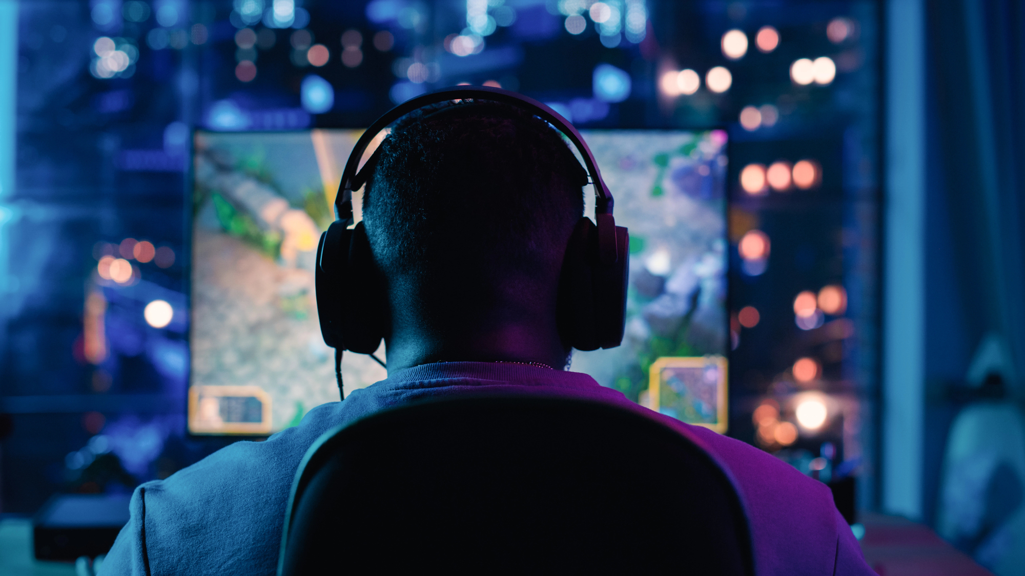 Between Worlds: The Unexpected Gifts of My Digital Journey