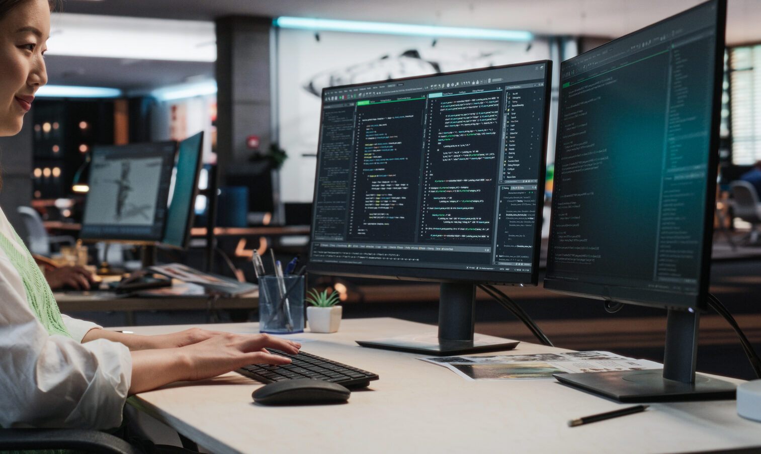 The Role of Game Developers in Online Gaming Innovation