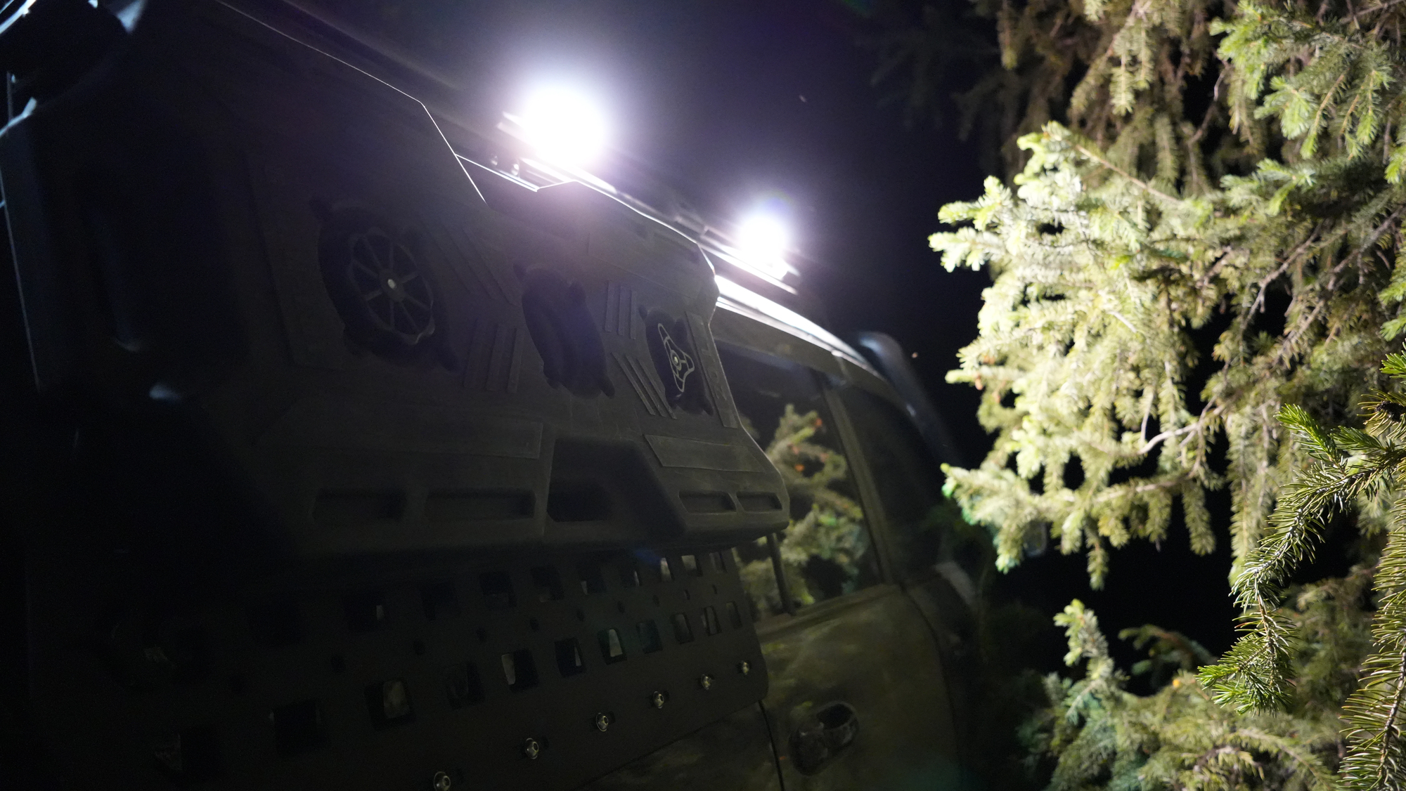 Everything You Need to Know About AIM LED Driving Light