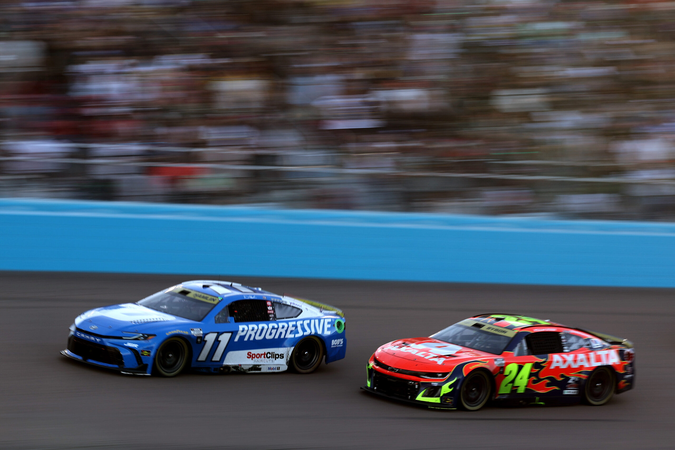 The White Zone: I won’t miss this championship format