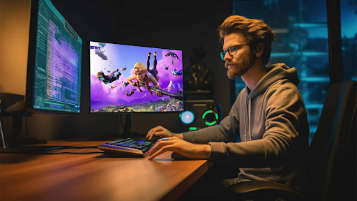 How Game Developers Keep Players Hooked for Hours?