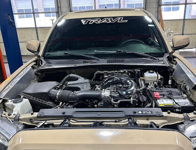 I Supercharged My Toyota Tundra and Wow! It Was Worth It