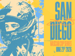 Jimmie Johnson Set to Return to Hometown for NASCAR San Diego Weekend