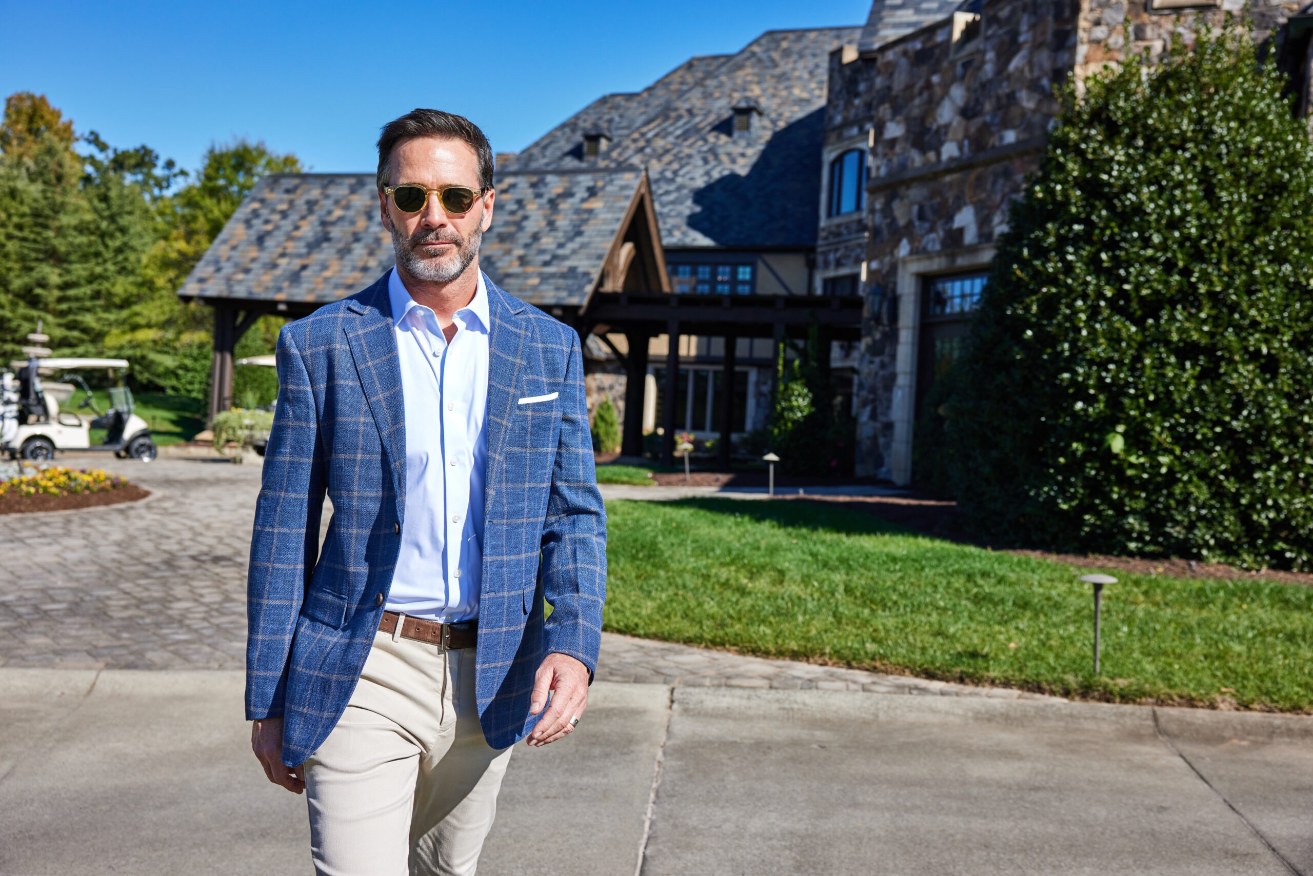 Collars & Co. Becomes Official Apparel Partner of LEGACY MOTOR CLUB, Welcomes Jimmie Johnson as Brand Ambassador