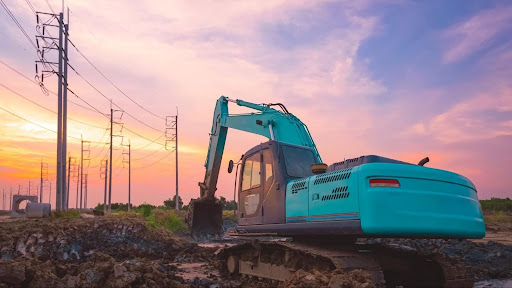 Avoid Costly Downtime: Proper Maintenance and Replacement of Excavator Final Drives