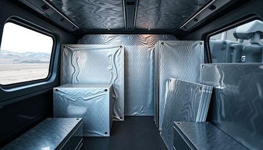 The Perfect Companion for Expeditions