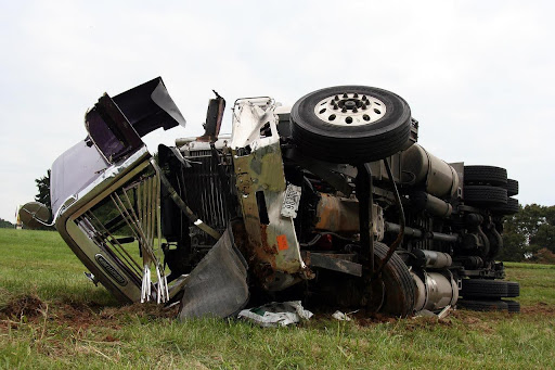 Types of Injuries Victims Often Face After Being Involved in a Truck Accident